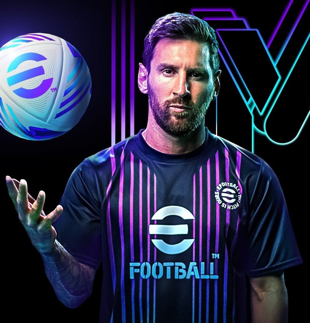 Image de eFootball 2024