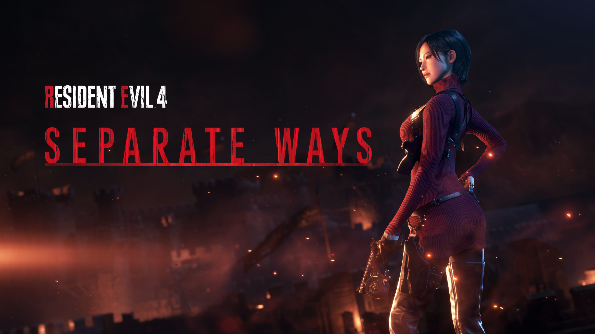 Image de Resident Evil 4 : Separate Ways