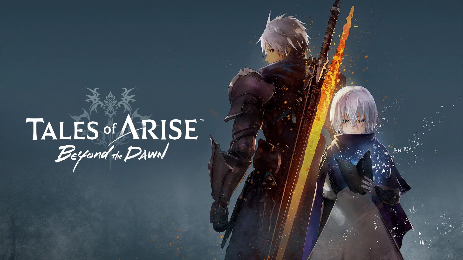 Image de Tales of Arise : Beyond the Dawn