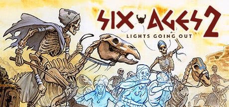 Image de Six Ages 2 : Lights Going Out