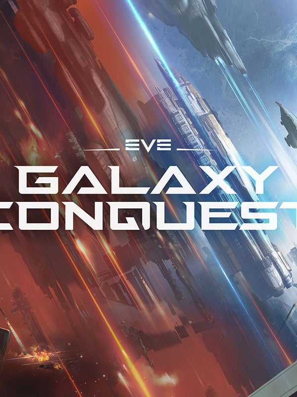 EVE Galaxy Conquest