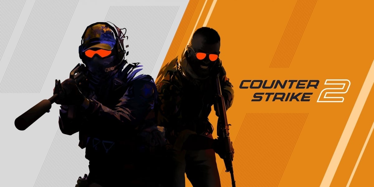 Counter-Strike 2