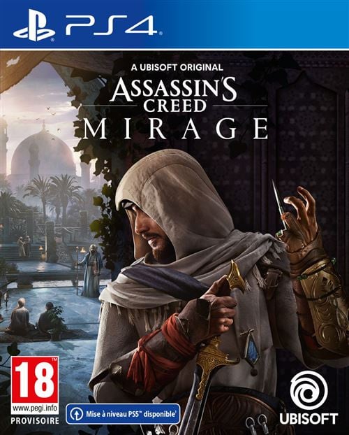 Image de Assassin's Creed Mirage