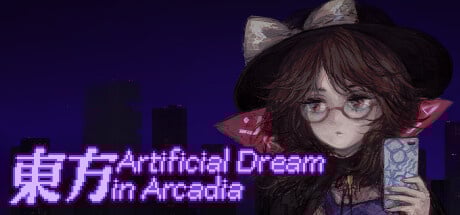 Image de Touhou Artificial Dream in Arcadia