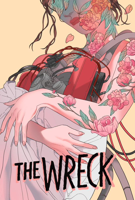 Image de The Wreck