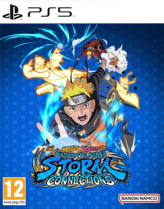 Image de NARUTO X BORUTO Ultimate Ninja STORM CONNECTIONS