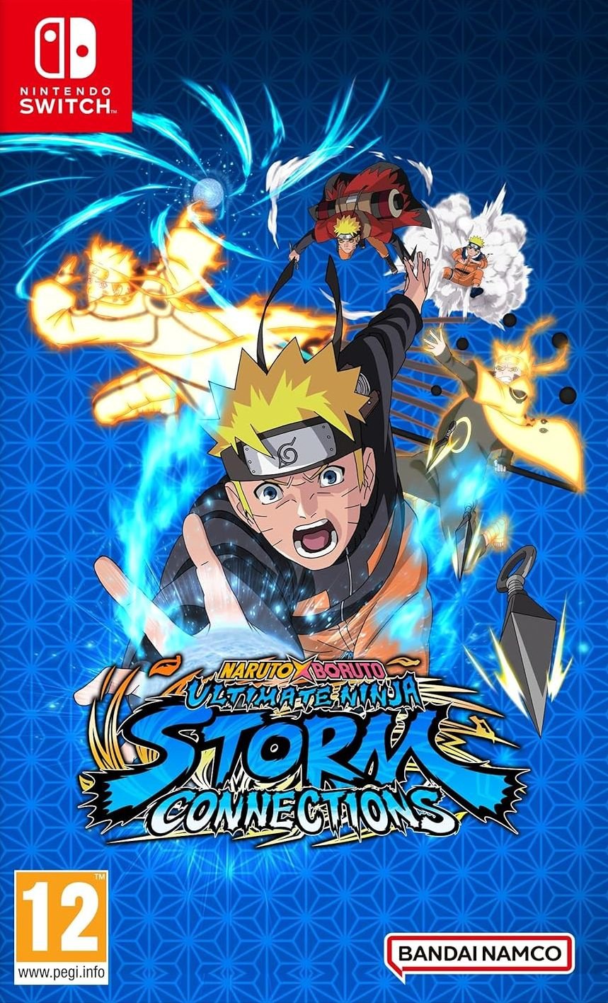 Image de NARUTO X BORUTO Ultimate Ninja STORM CONNECTIONS