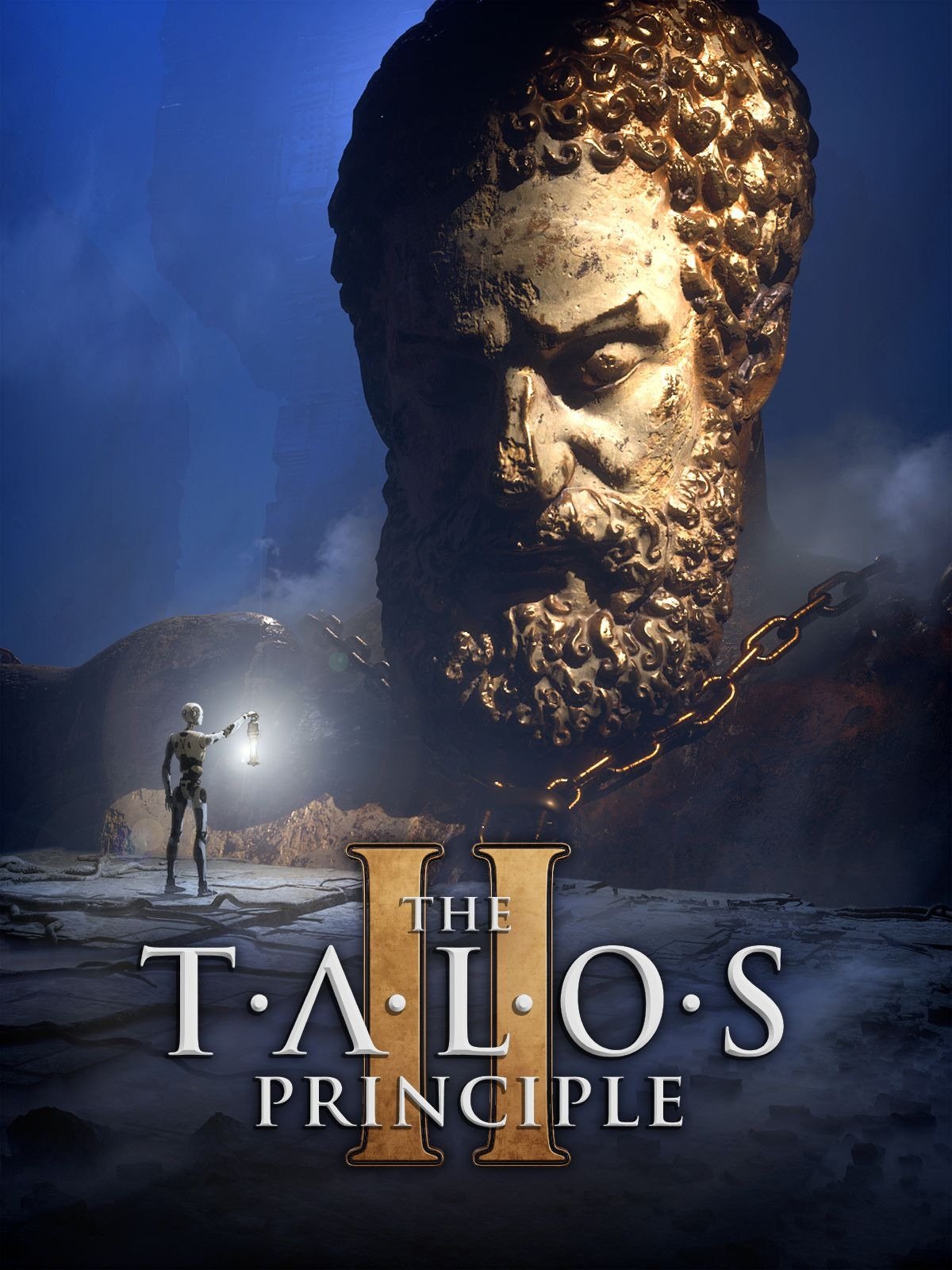 Image de The Talos Principle 2