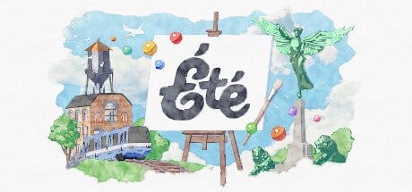 Image de Été