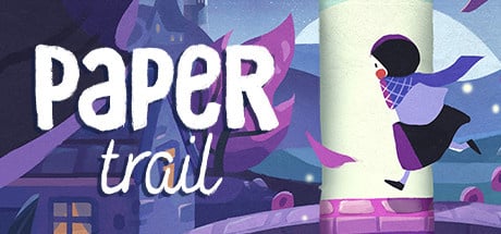 Image de Paper Trail