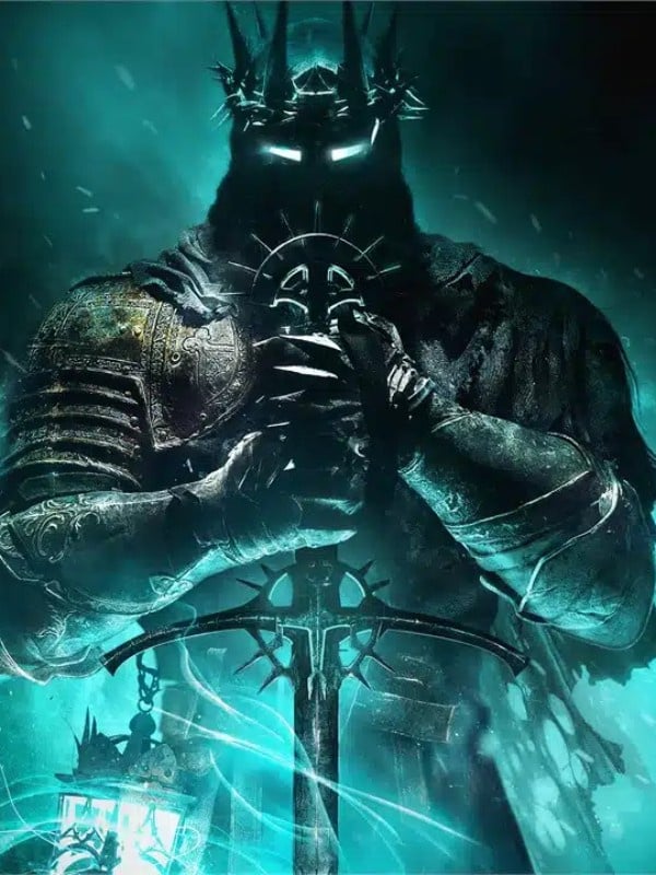 Image de The Lords of the Fallen