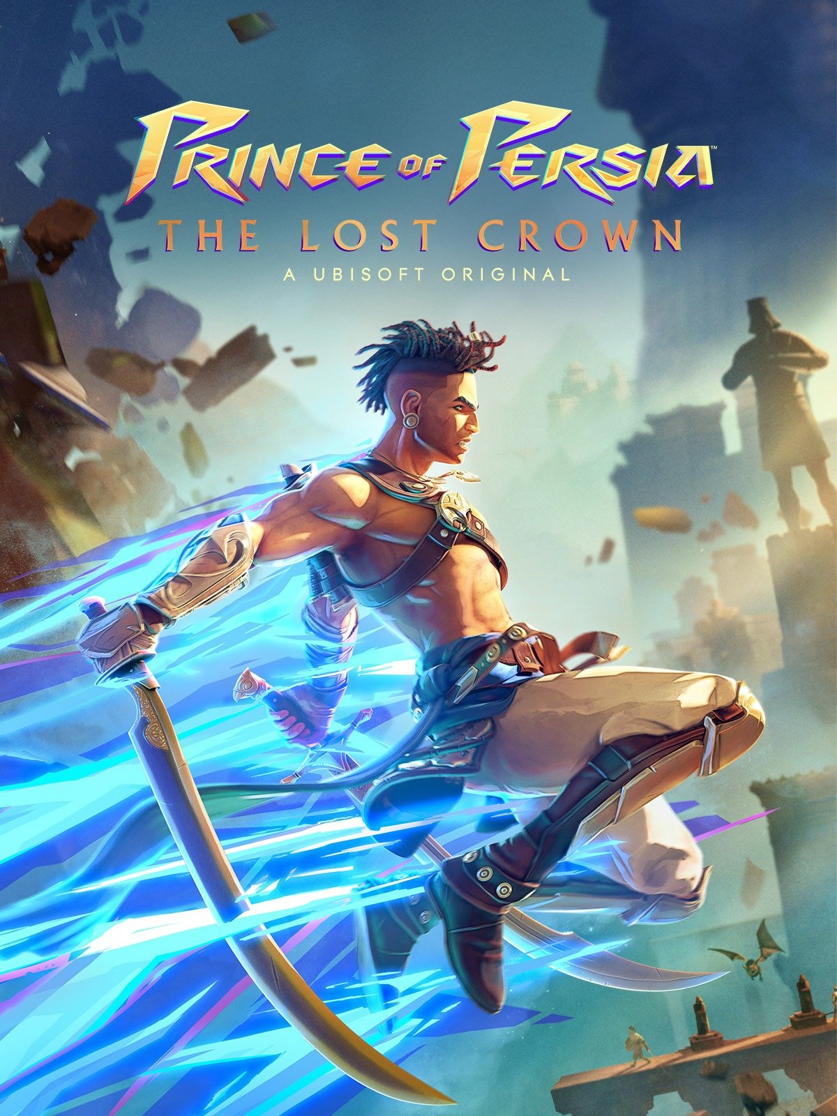 Image de Prince of Persia : The Lost Crown