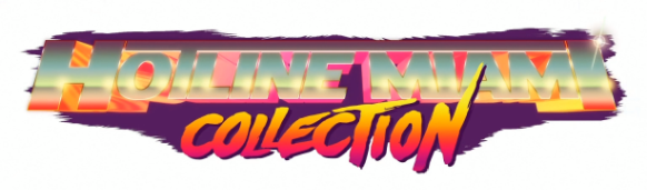 Hotline Miami Collection