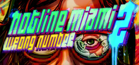 Hotline Miami 2 : Wrong Number
