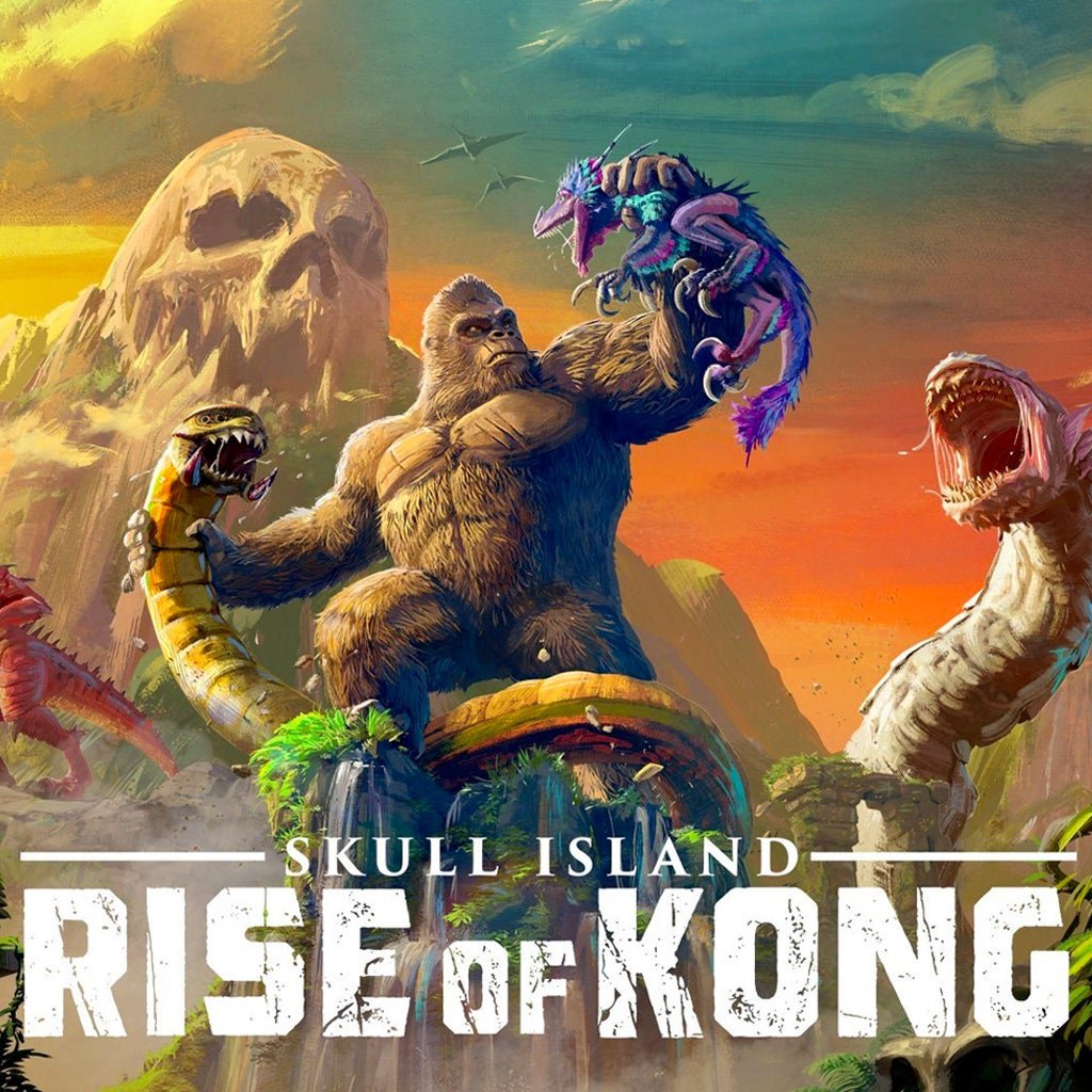Image de Skull Island: Rise of Kong