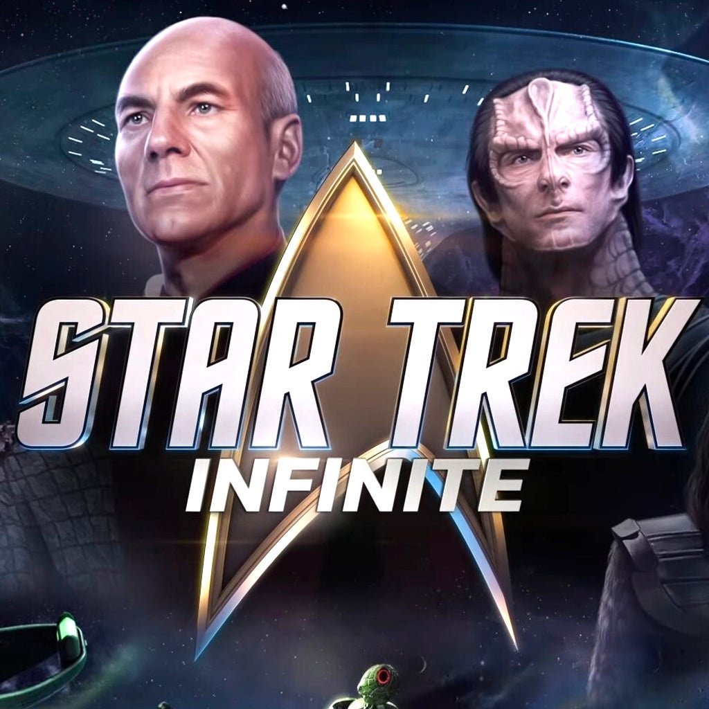 Image de Star Trek : Infinite