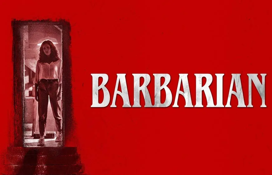 Image de Barbarian