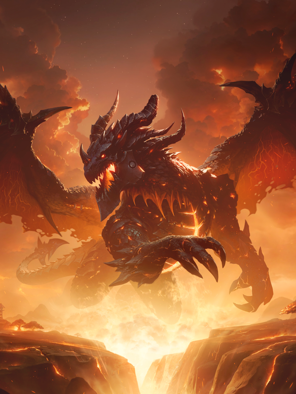 Image de World of Warcraft : Cataclysm Classic