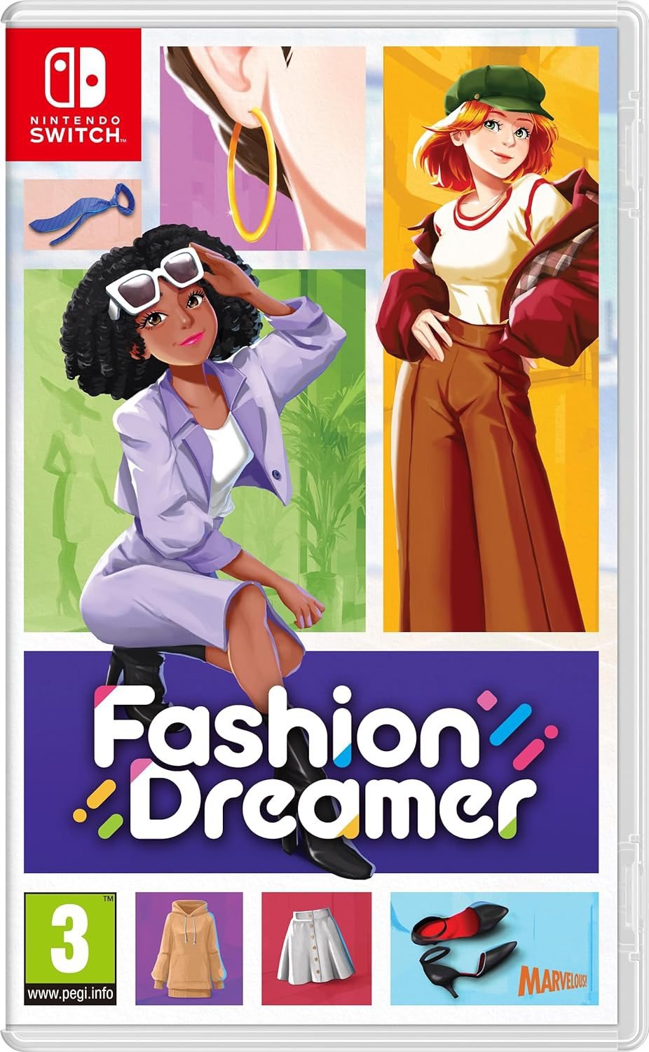 Image de Fashion Dreamer