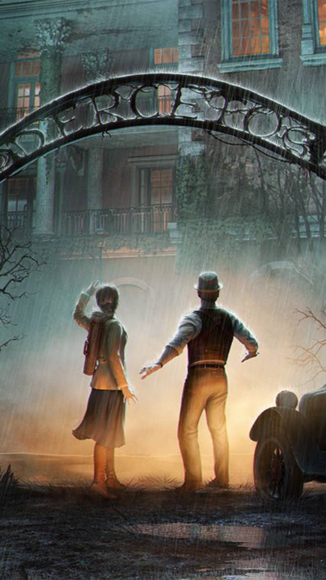 Image de Alone in the Dark (2024)