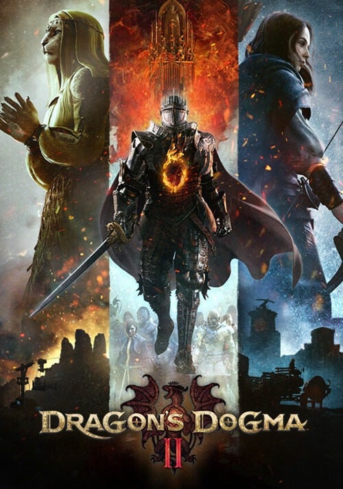 Image de Dragon's Dogma II