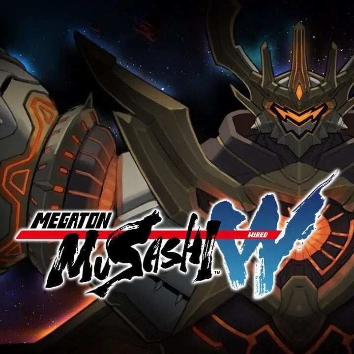 Image de Megaton Musashi Wired