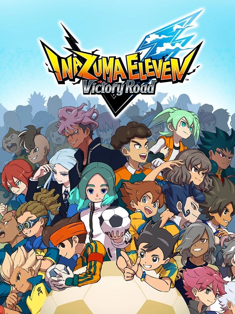 Image de Inazuma Eleven : Victory Road