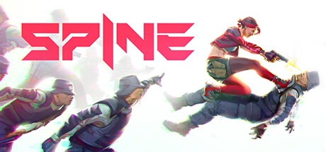 Image de Spine