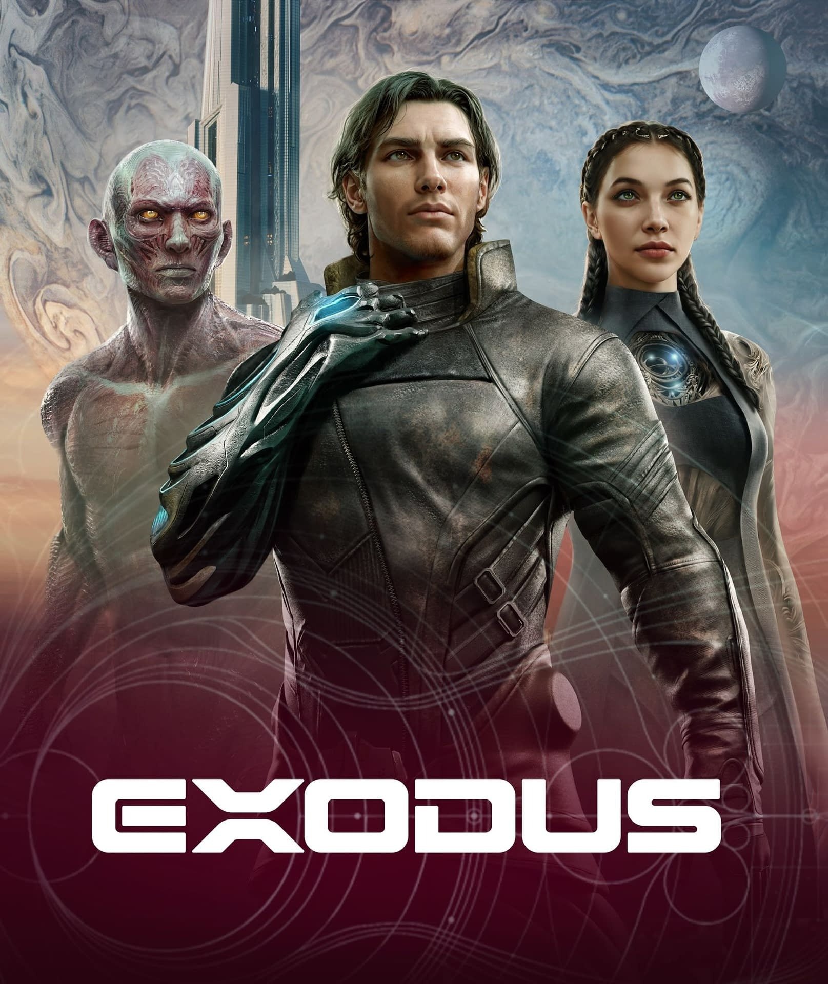 Image de Exodus