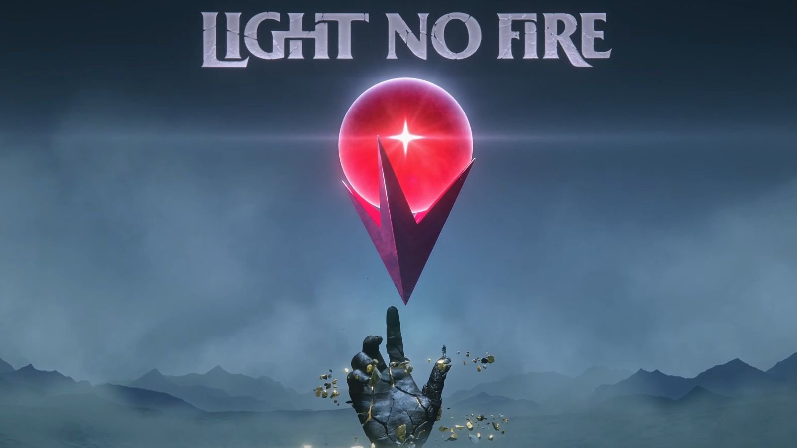 Image de Light No Fire