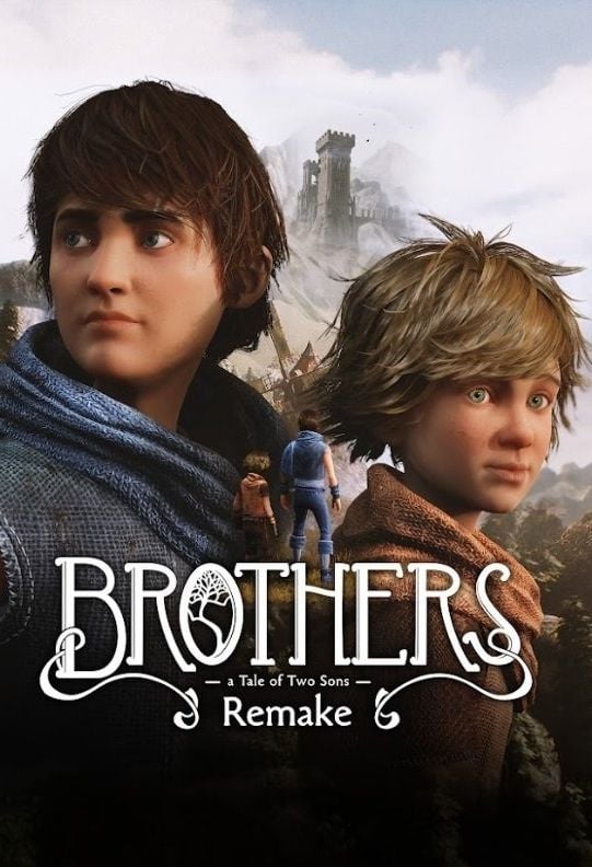 Brothers : A Tale of Two Sons Remake