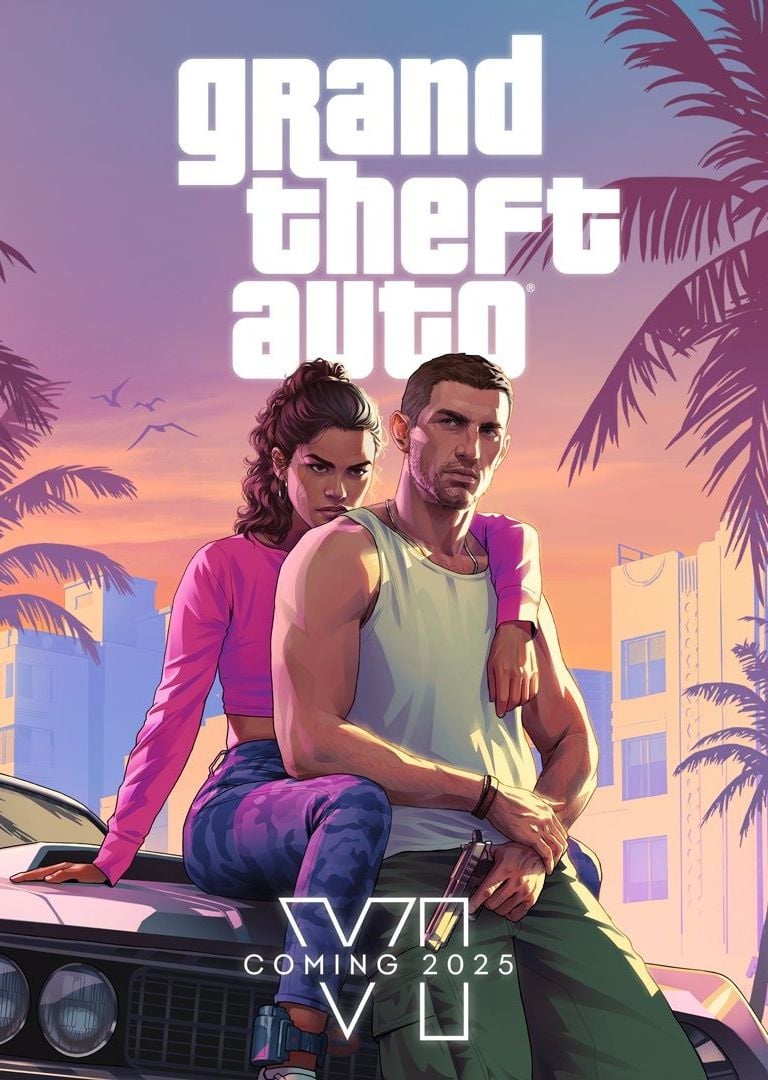 Image de Grand Theft Auto VI