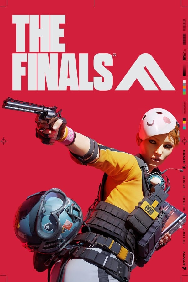 Image de The Finals