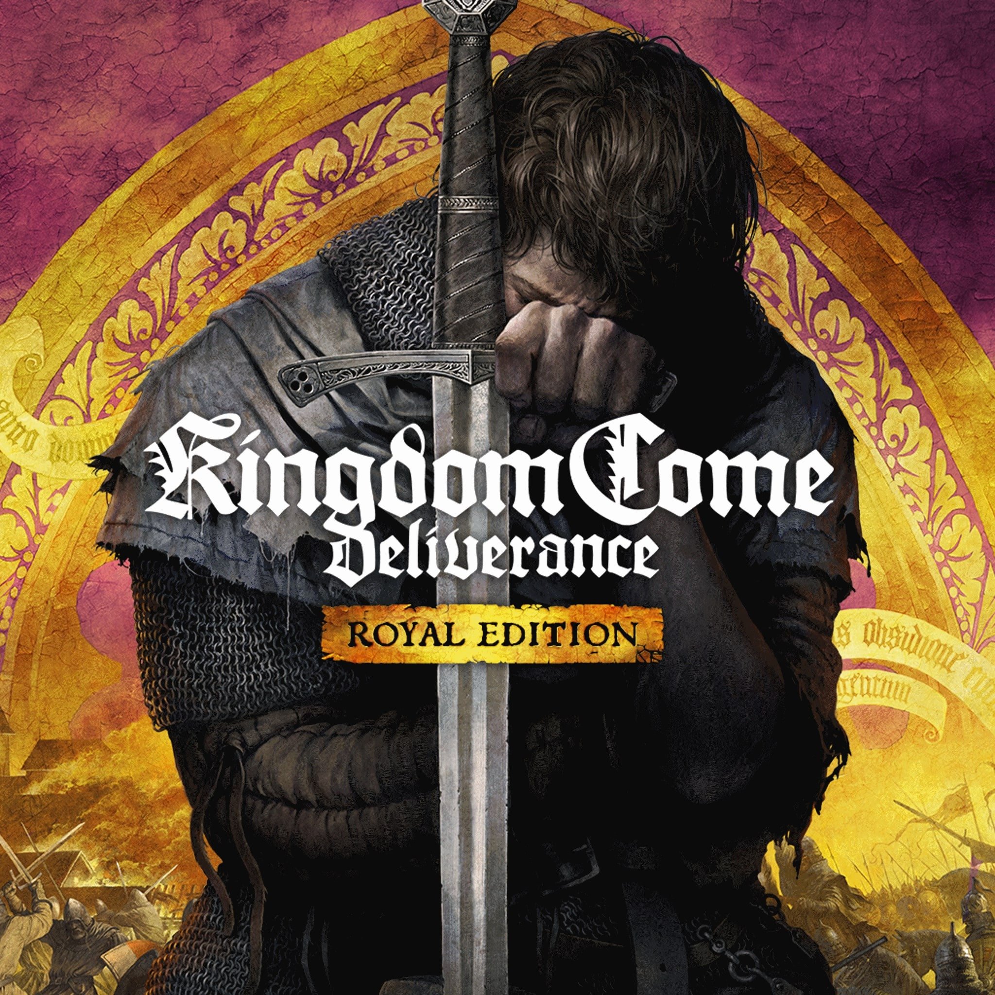 Image de Kingdom Come : Deliverance - Édition Royale