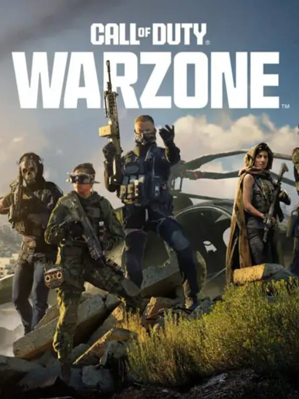 Image de Call of Duty : Warzone