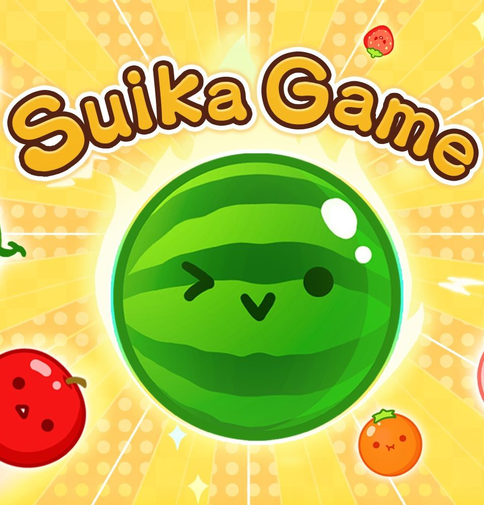 Image de Suika Game