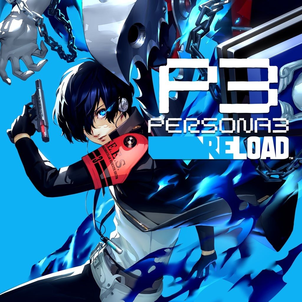 Image de Persona 3 Reload