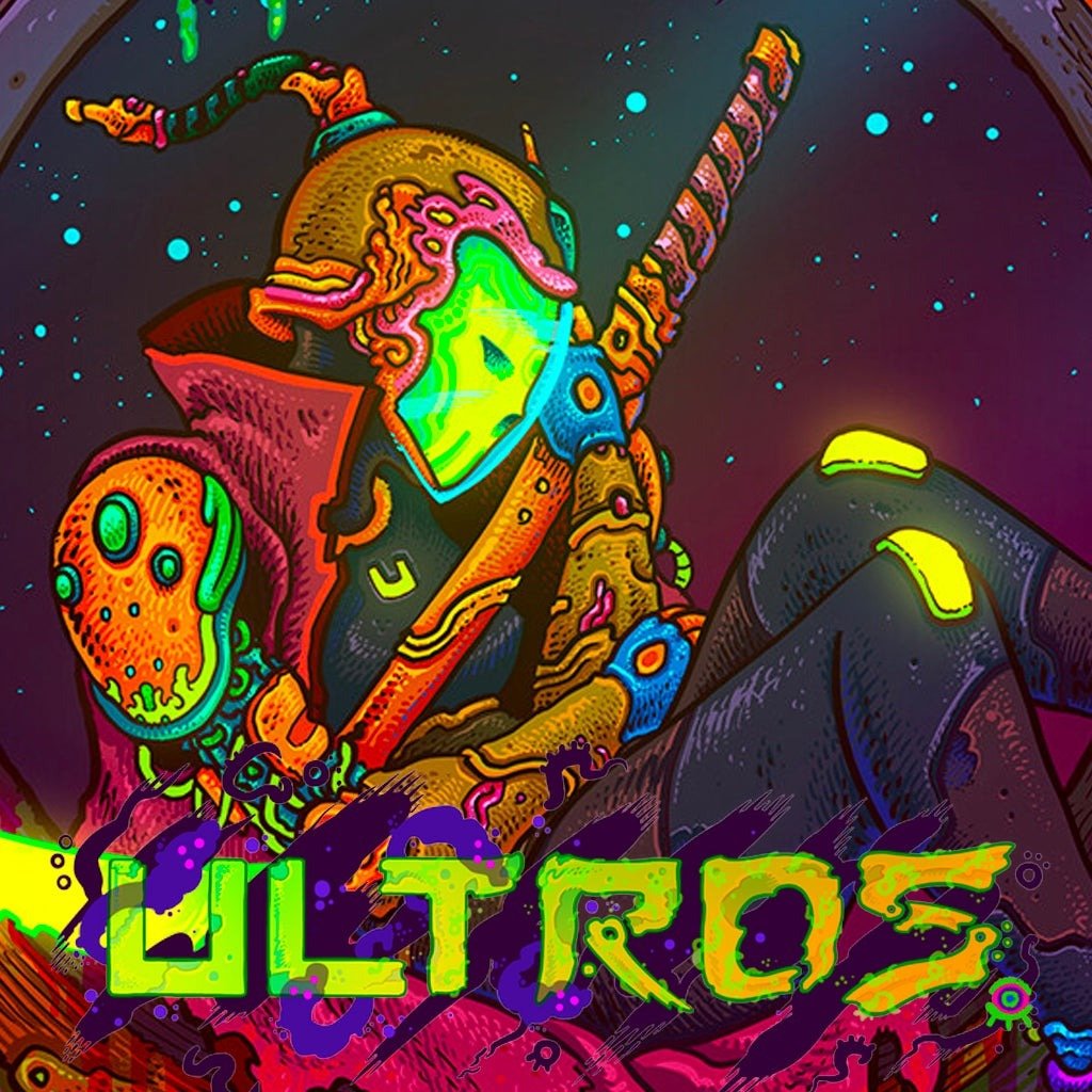 Image de Ultros