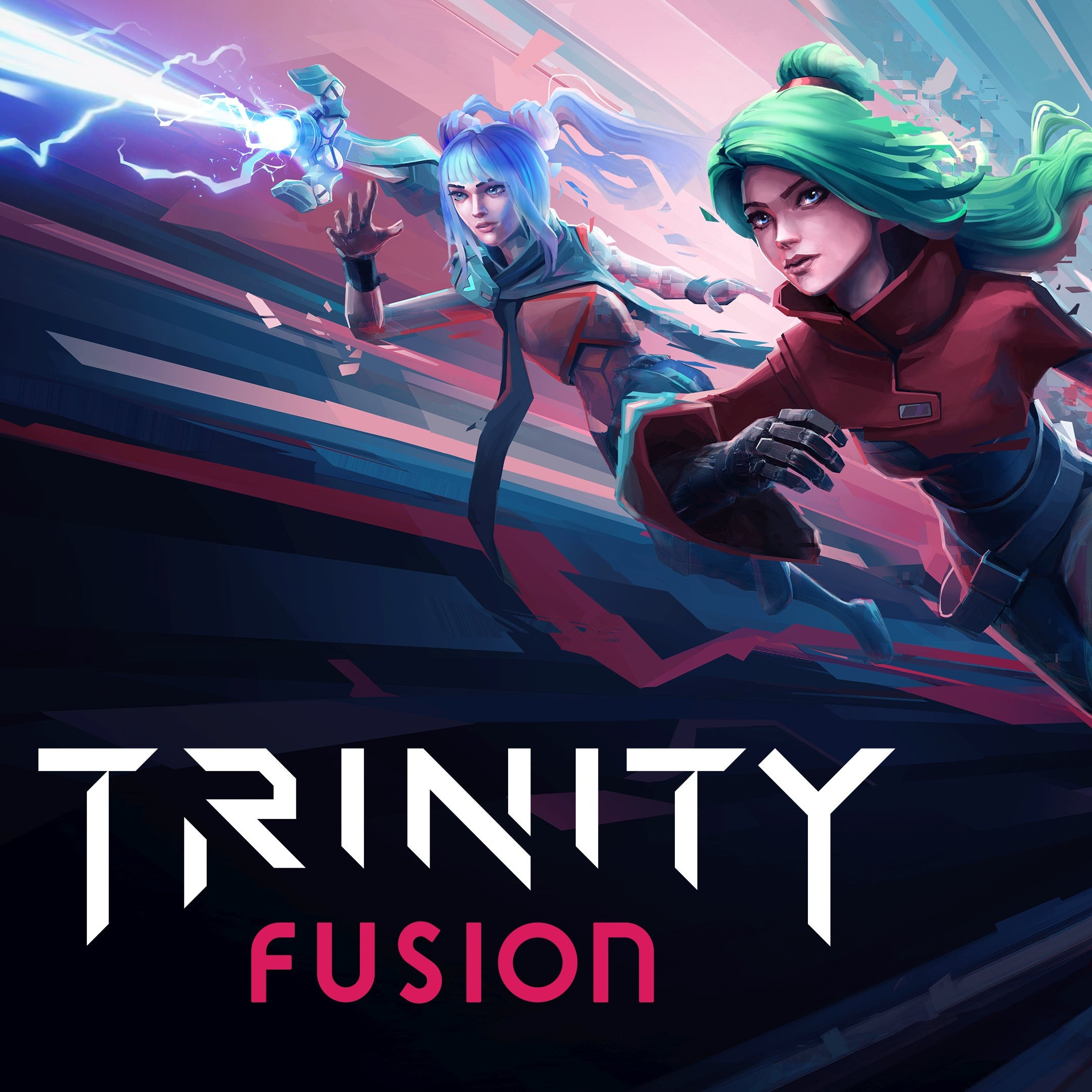 Image de Trinity Fusion