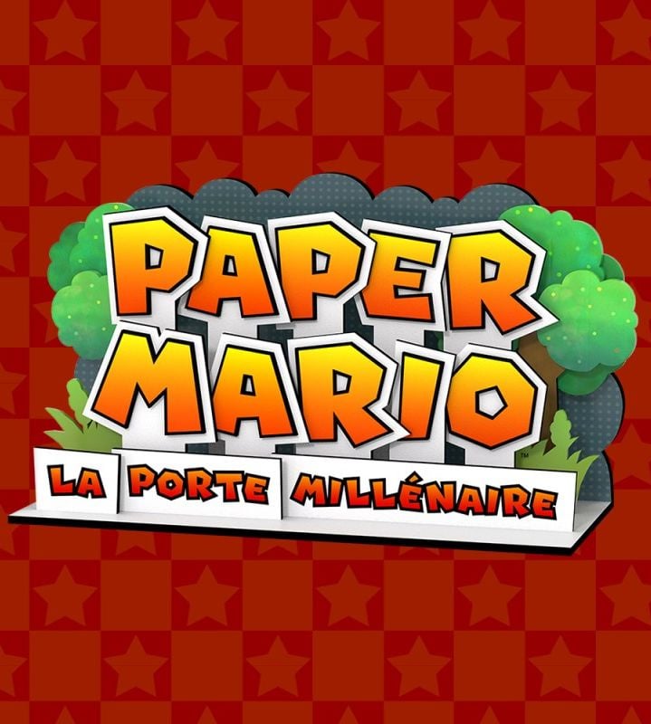 Paper Mario : La Porte Millénaire