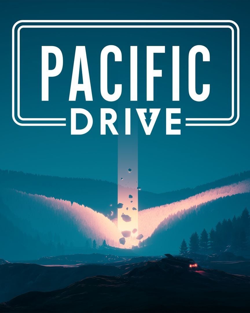 Image de Pacific Drive