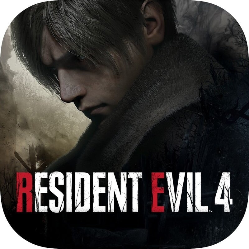 Resident Evil 4 (2023)