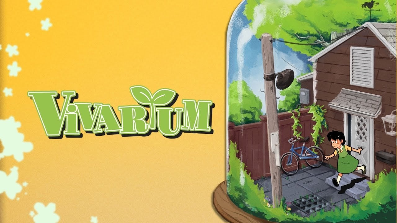 Image de Vivarium
