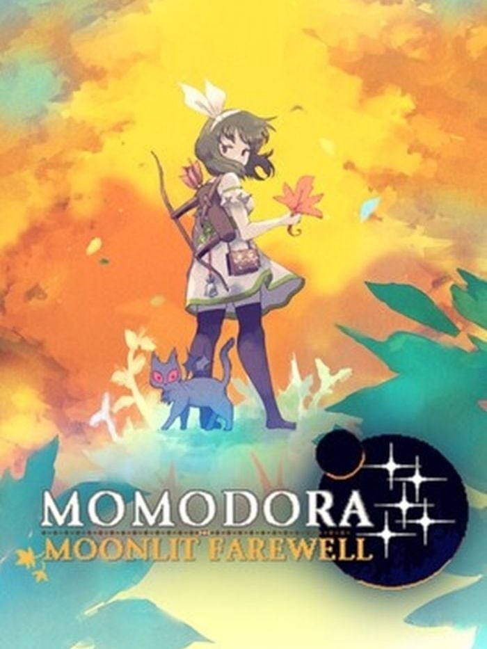 Momodora : Moonlit Farewell