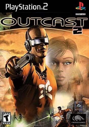 Image de Outcast 2