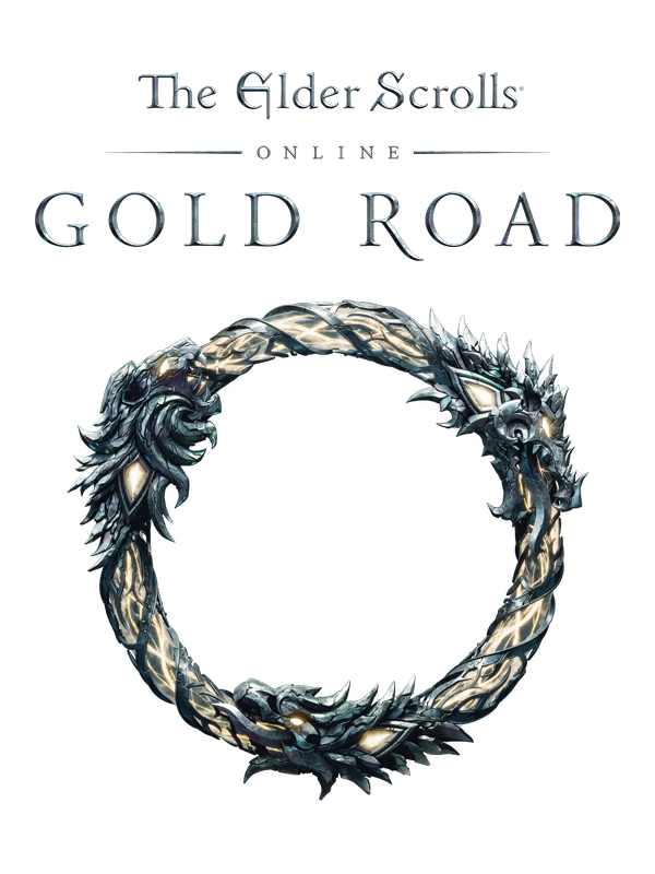Image de The Elder Scrolls Online : Gold Road