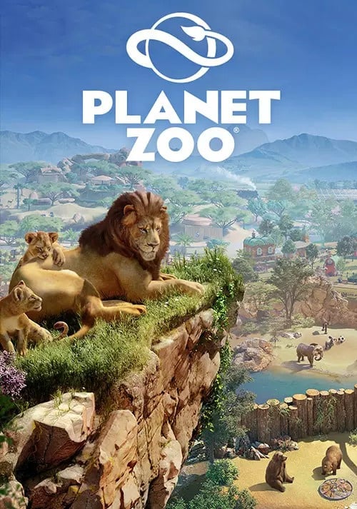 Image de Planet Zoo