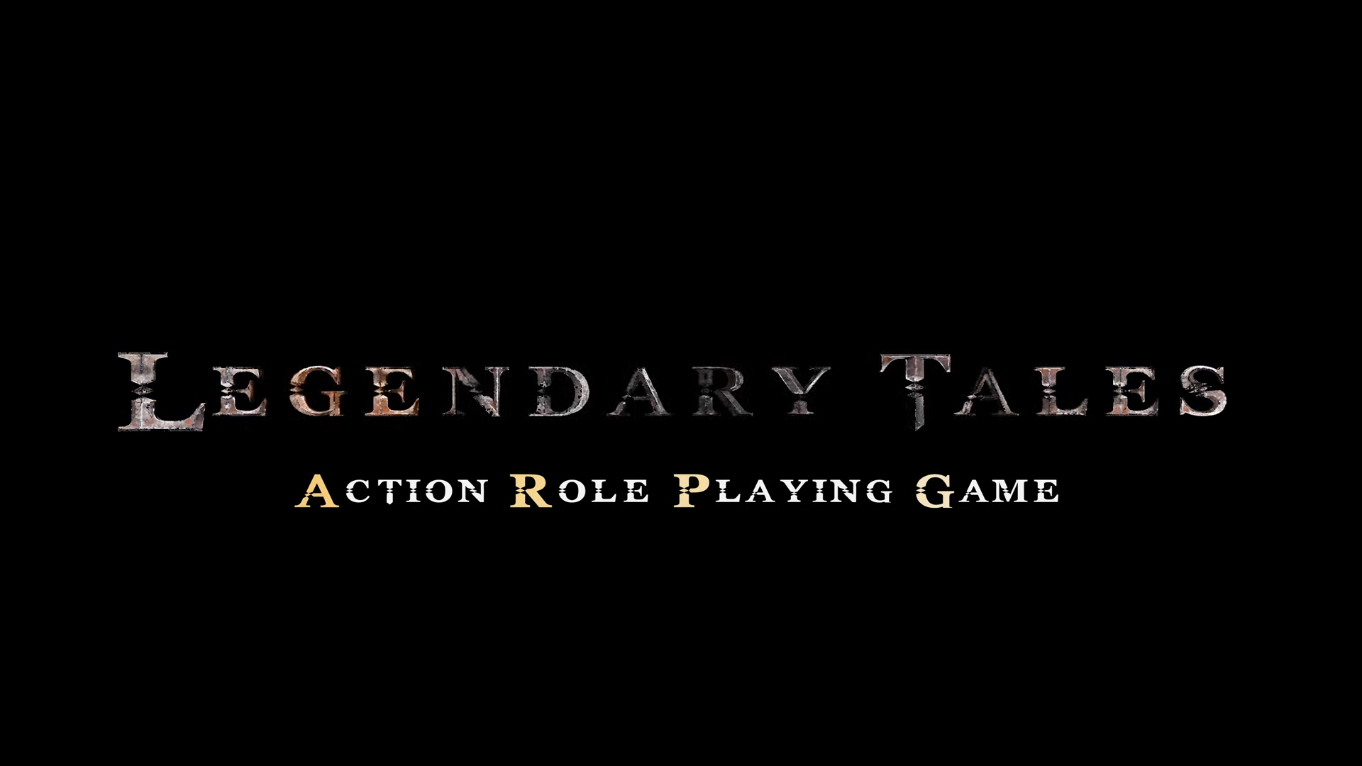 Image de Legendary Tales