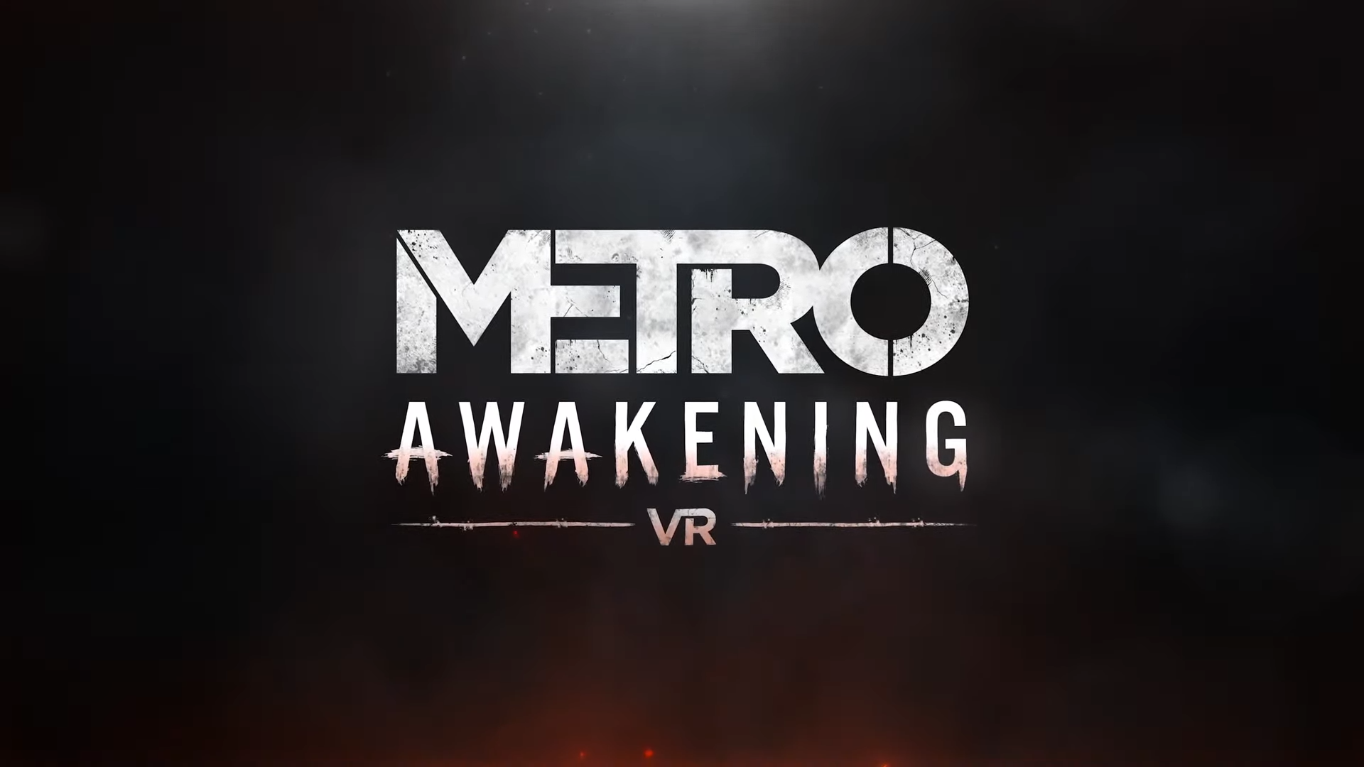 Image de Metro Awakening