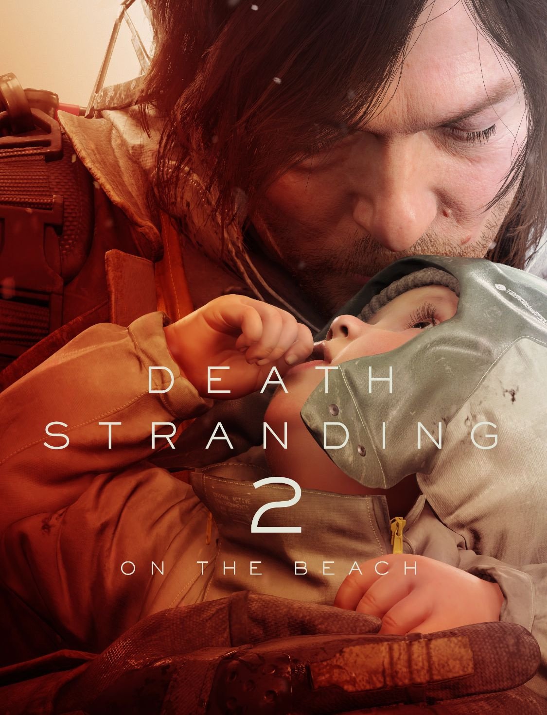 Image de Death Stranding 2 : On The Beach
